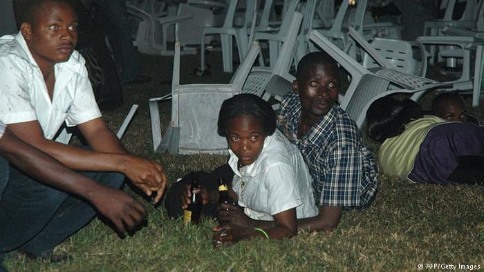Joan Kagezi Uganda prosecutor in 2010 alShabab bombings case shot