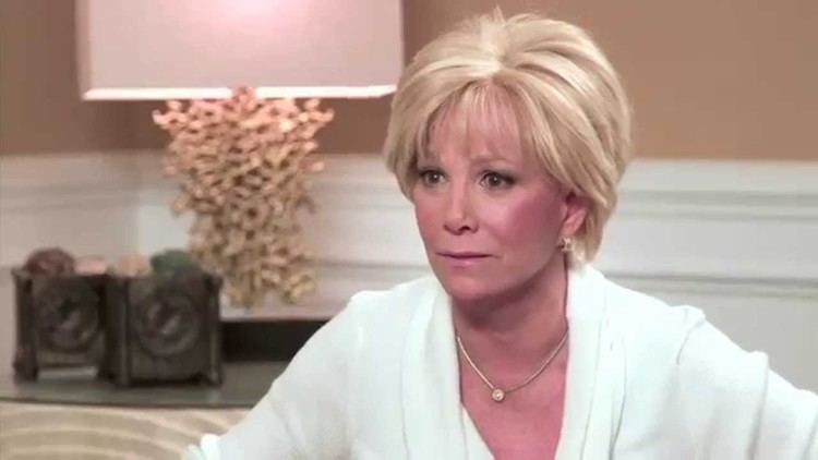 Joan Lunden Journalist Joan Lunden Discusses Her Breast Cancer Diagnosis and