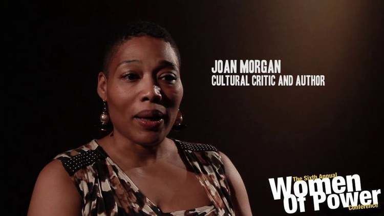 Joan Morgan (author) Joan Morgan Black Latina Feminism Conference 324 on Vimeo
