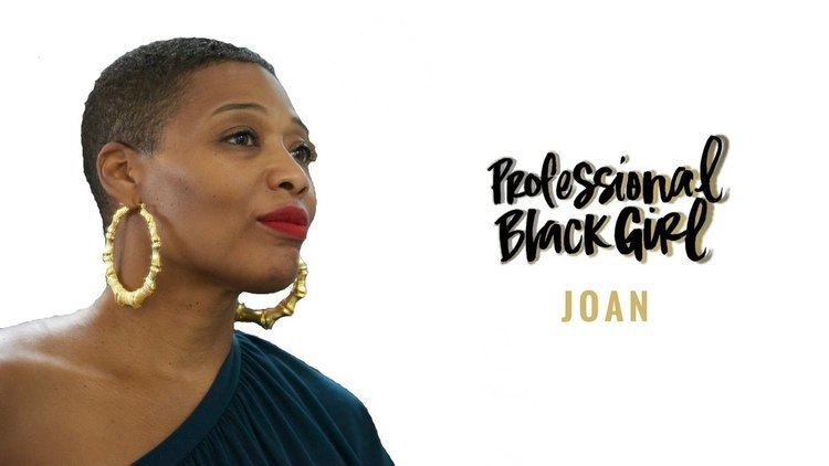 Joan Morgan (author) Professional Black Girl Episode 7 JOAN MORGAN YouTube
