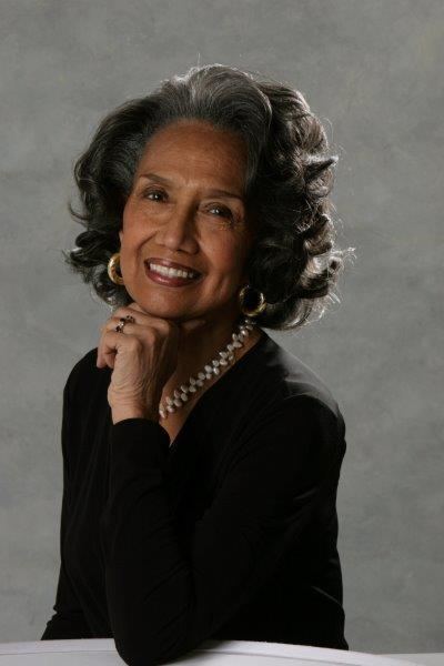Joan Myers Brown DanceUSA Honors a Legend Philadanco39s Joan Myers Brown
