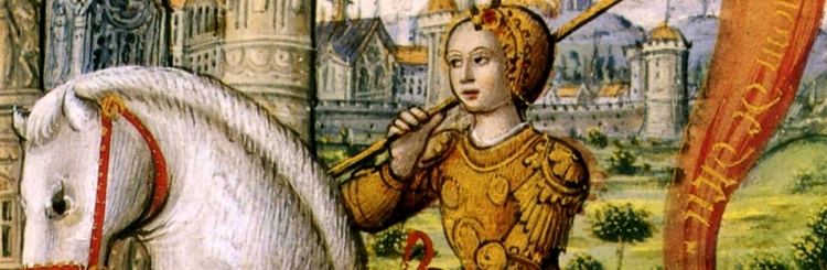 Joan of Arc Joan of Arc Facts amp Summary HISTORYcom