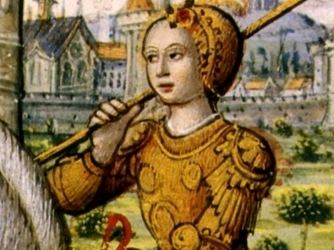 Joan of Arc Joan of Arc Facts amp Summary HISTORYcom