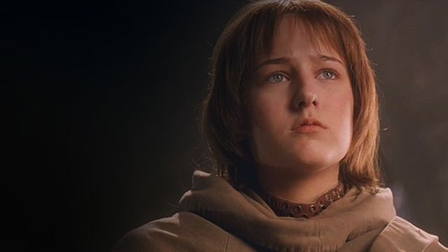 Joan of Arc (miniseries) Joan of Arc miniseries Alchetron the free social encyclopedia