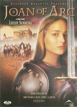 Joan of Arc (miniseries) httpsuploadwikimediaorgwikipediaenthumb7