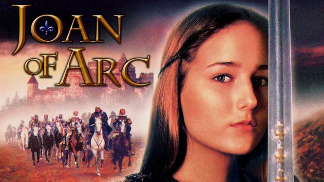 Joan of Arc (miniseries) Is Joan of Arc available to watch on UK Netflix NewOnNetflixUK