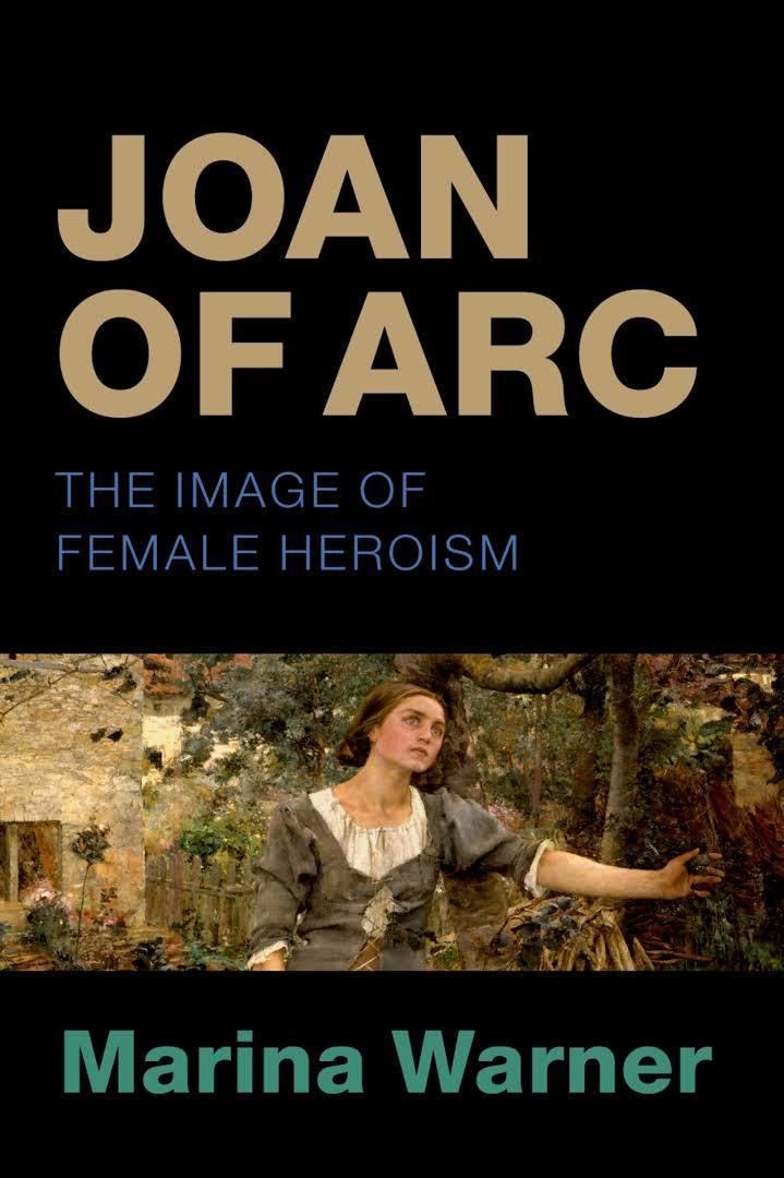 Joan of Arc: The Image of Female Heroism t3gstaticcomimagesqtbnANd9GcSCRX5EHPIoFueiTQ