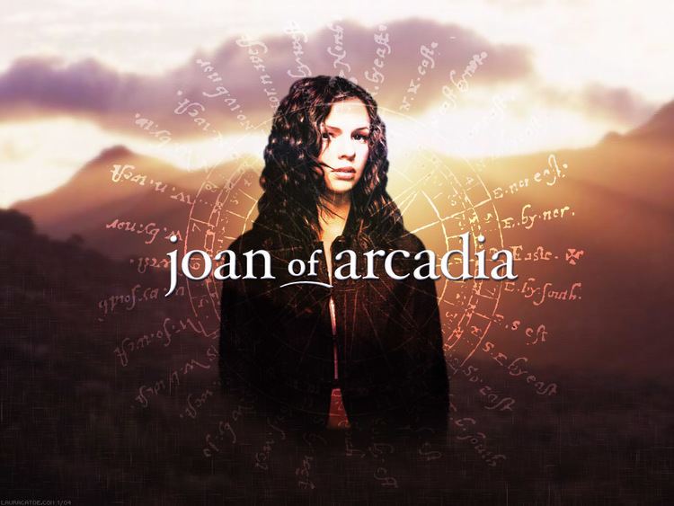 Joan of Arcadia Joan of Arcadia Wikipedia