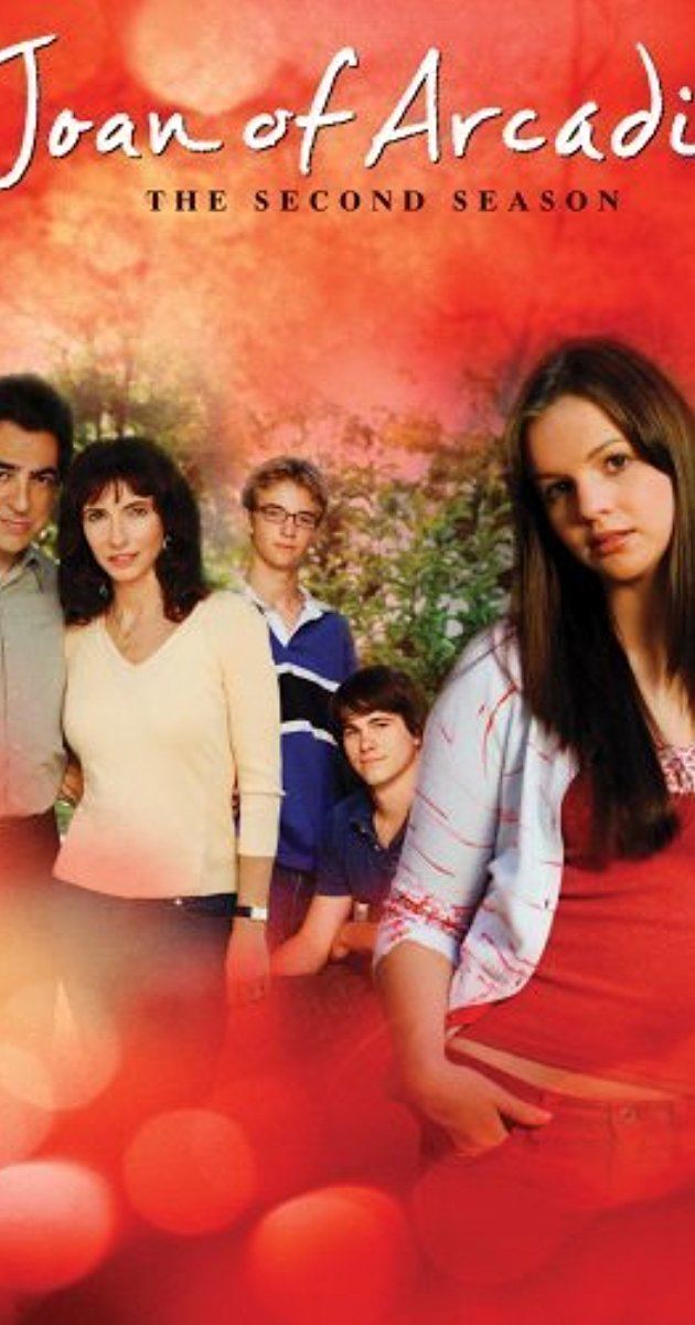 Joan of Arcadia Joan of Arcadia TV Series 20032005 IMDb