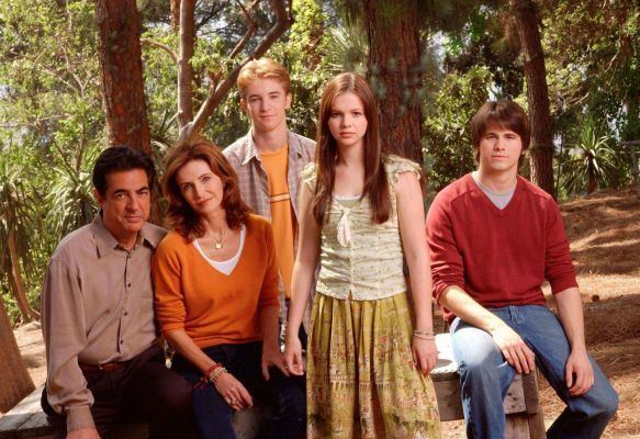 Joan of Arcadia Joan of Arcadia images Joan of Arcadia wallpaper and background