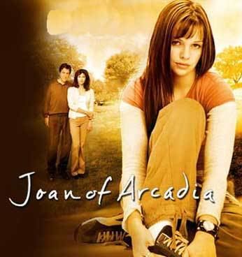 Joan of Arcadia Joan of Arcadia Series TV Tropes