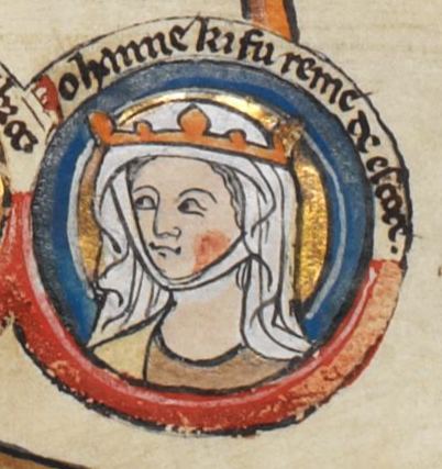 Joan of England, Queen of Scotland Joan of England Queen of Scotland Wikipedia