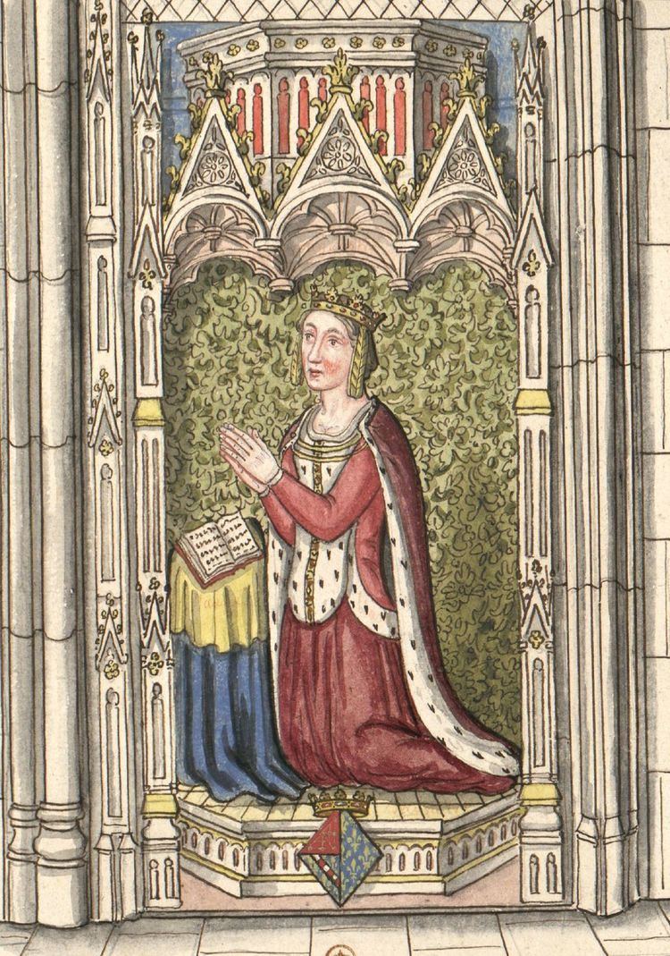 Joan of Valois, Queen of Navarre Joan of Valois Queen of Navarre Wikipedia