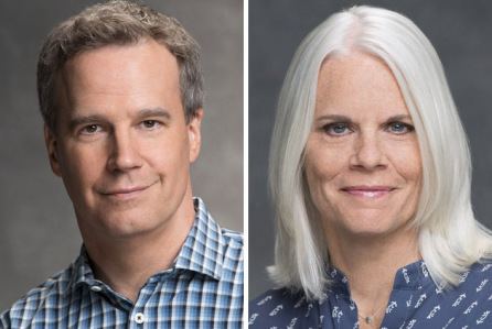 Joan Rater Joan Rater Tony Phelan ReUp Overall Deal At CBS Television