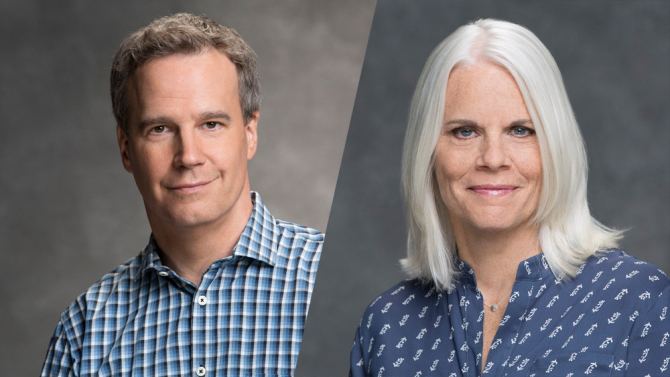 Joan Rater Doubt Creators Joan Rater and Tony Phelan Extend CBS TV Studios