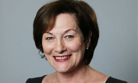 Joan Ruddock Read what the climate change minister Joan Ruddock had