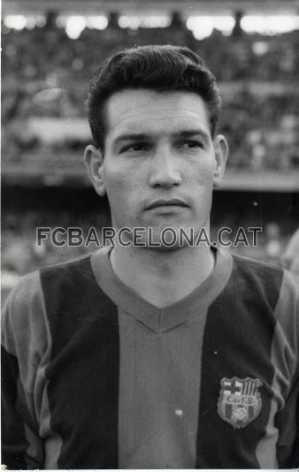 Joan Segarra Captains FCBarcelonacat