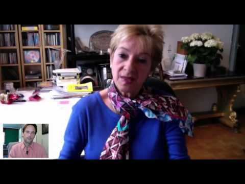 Joan Shenton The 7 minute interview Joan Shenton with Liam Scheff YouTube