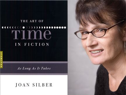 Joan Silber On Craft Joan Silber on Classic Time Graywolf Press