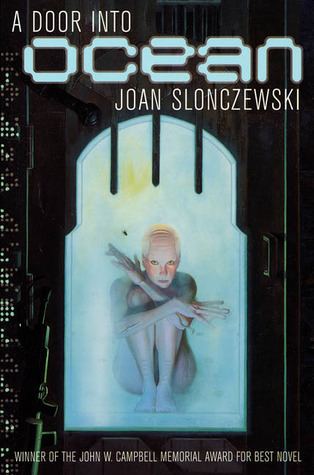 Joan Slonczewski A Door Into Ocean by Joan Slonczewski