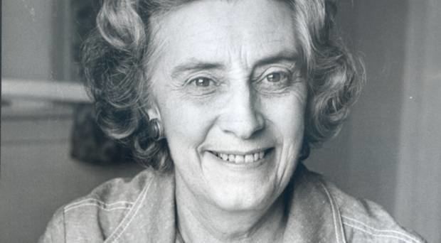 Joan Trimble Blue plaque honour for Enniskillen musical virtuoso Joan Trimble