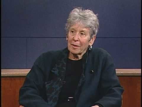 Joan Wallach Scott Conversations with History Joan Wallach Scott YouTube