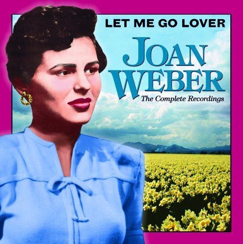 Joan Weber JOAN WEBER Complete Recordings Amazoncom Music