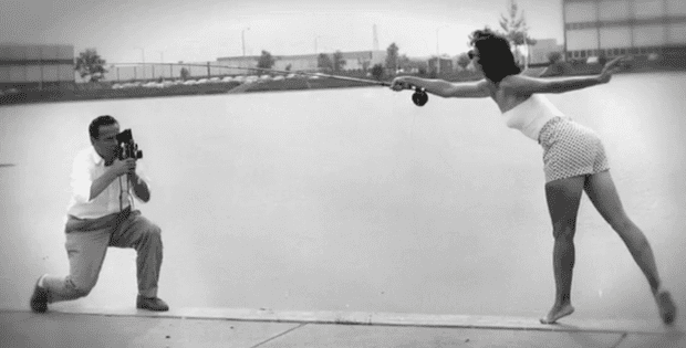 Joan Wulff Joan Wulff Made Fly Fishing Hot Almost 70 Years Ago
