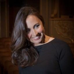 Joana Carneiro Conductor Joana Carneiro Orquestra Sinfnica Portuguesa