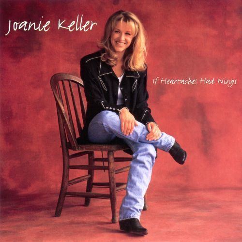 Joanie Keller Sparks Are Gonna Fly Joanie Keller Songs Reviews Credits