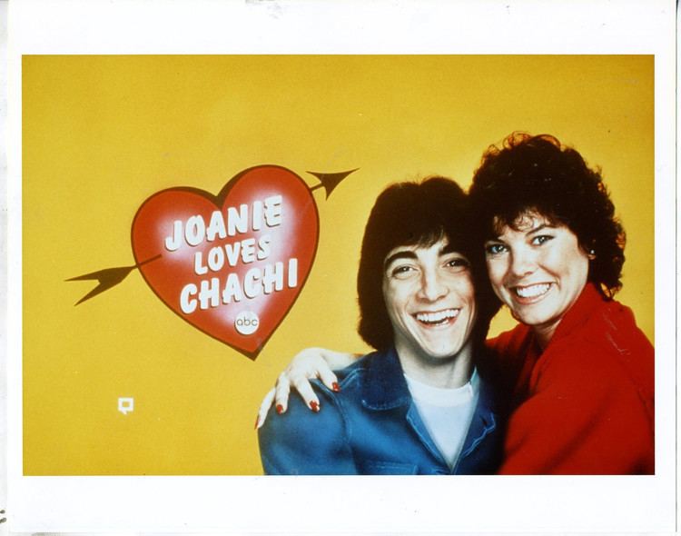 Joanie Loves Chachi Joanie Loves Chachi Sitcoms Online Photo Galleries