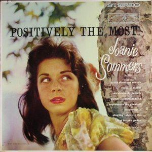 Joanie Sommers Joanie Sommers Free listening videos concerts stats and photos