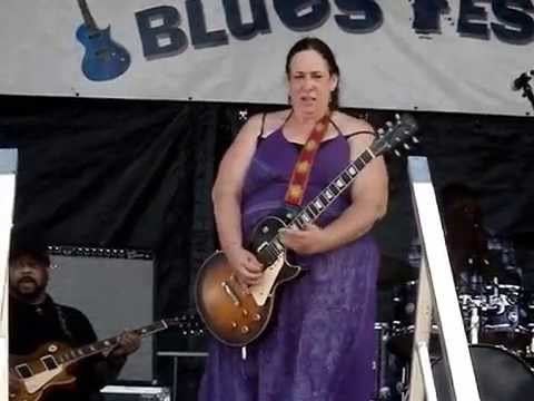 Joanna Connor Joanna Connor Video By Sodafixer North Atlantic Blues