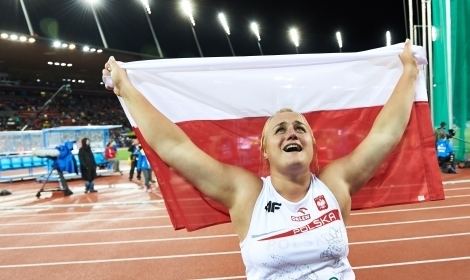 Joanna Fiodorow Nowa bohaterka Polski walczy z zabjcz chorob Sport