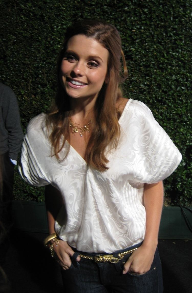 JoAnna Garcia JoAnna Garcia Wikipedia the free encyclopedia