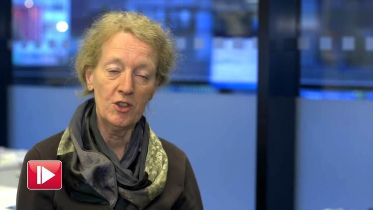 Joanna Haigh Professor Joanna Haigh on COP21 benefits other than CO2 reduction