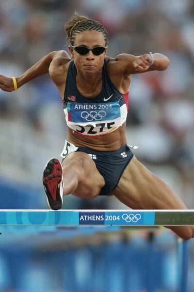 Joanna Hayes Long Wait but Huge Satisfaction for Joanna Hayes iaaforg