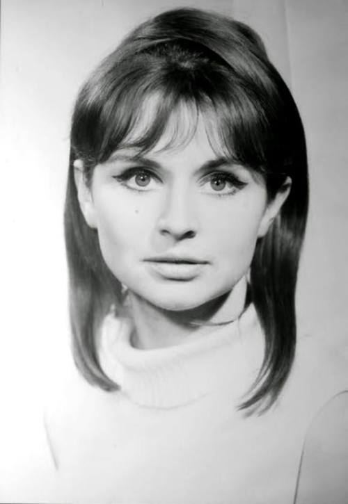 Joanna Jędryka Polish Actresses Joanna Jdryka 1960s