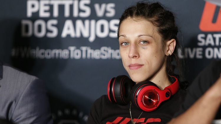 Joanna Jędrzejczyk UFC 205 Preview Joanna Jedrzejczyk vs Karolina Kowalkiewicz