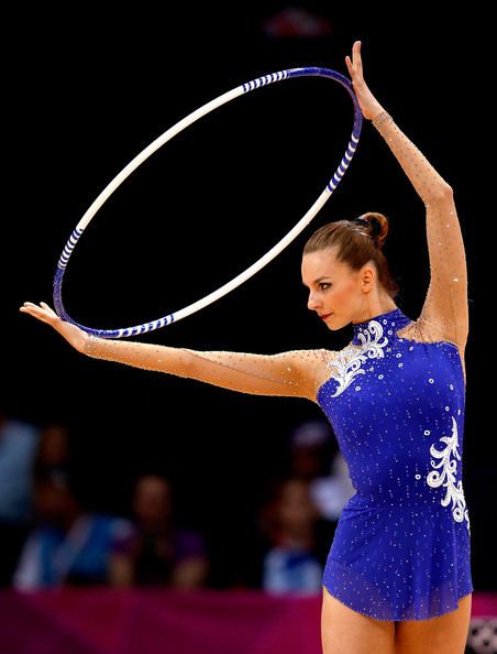 Joanna Mitrosz Joanna Mitrosz Pictures Olympics Day 15 Gymnastics