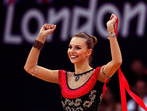 Joanna Mitrosz Joanna Mitrosz Pictures Olympics Day 15 Gymnastics