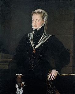 Joanna of Austria, Princess of Portugal httpsuploadwikimediaorgwikipediacommonsthu