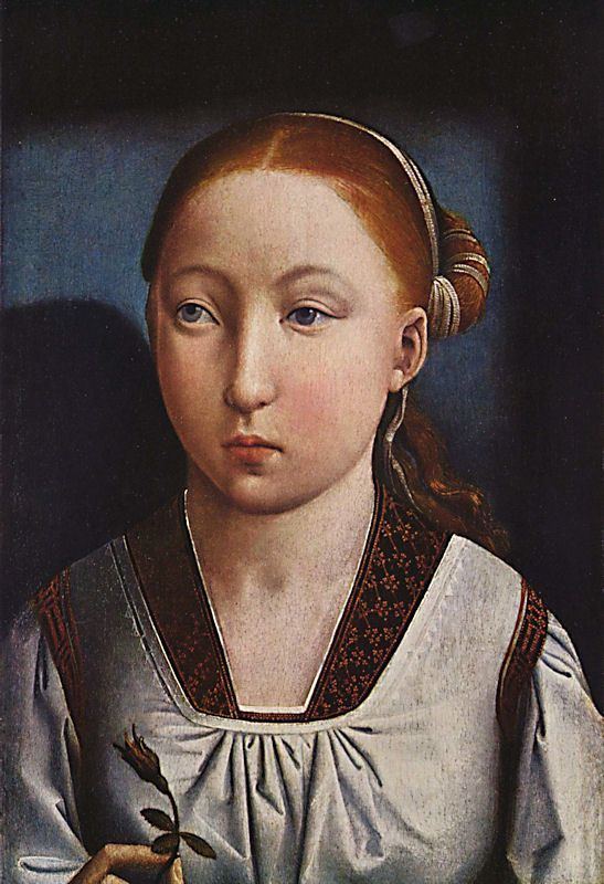 Joanna of Castile 41 besten Joanna of Castile b1479 Bilder auf Pinterest Painting