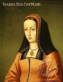 Joanna of Castile 115 best JUANA I of Castilla images on Pinterest Austria Joanna