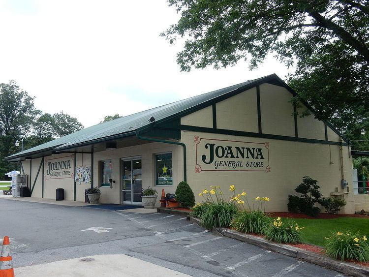Joanna, Pennsylvania
