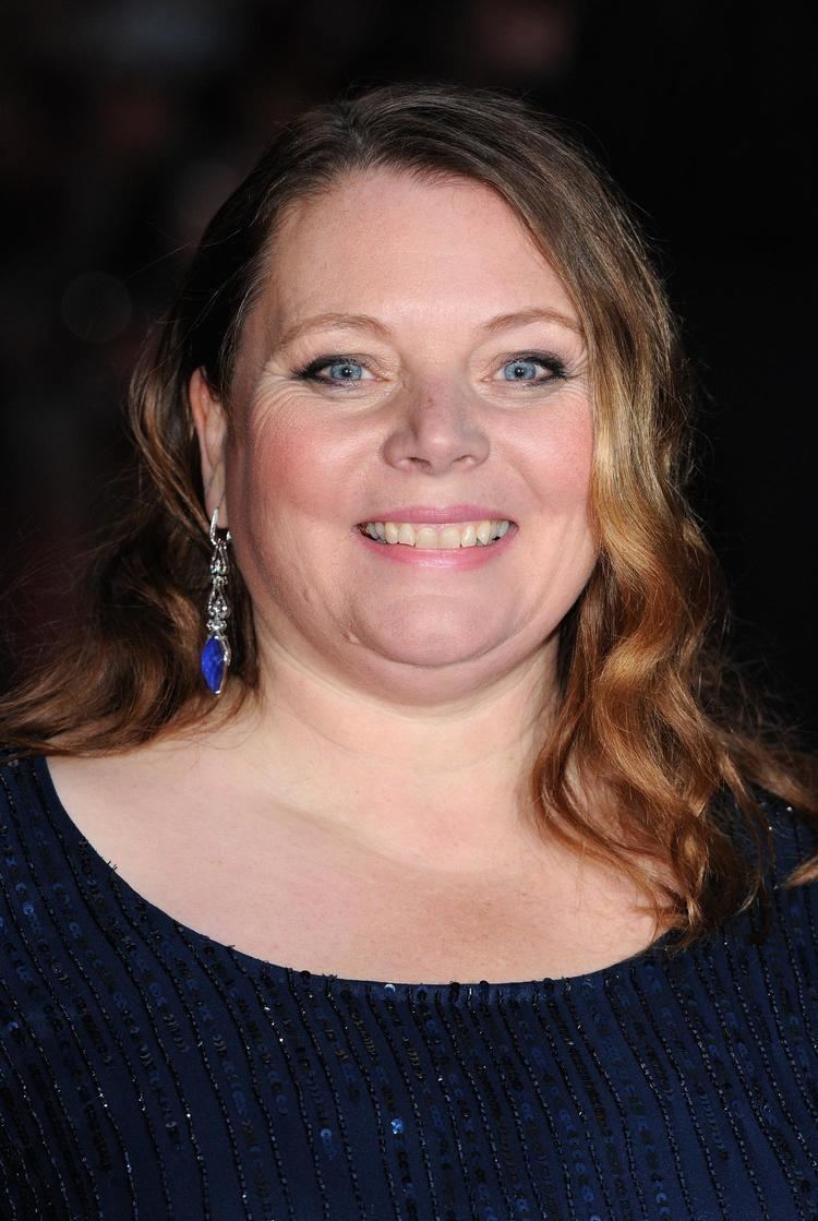 Joanna Scanlan Pin Joanna Scanlan At Event Of The Invisible Woman 2013