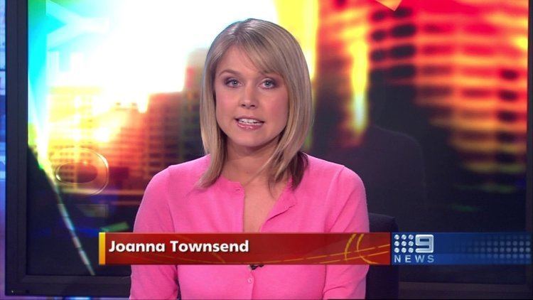 Joanna Townsend AusCelebs Forums View topic Joanna Townsend