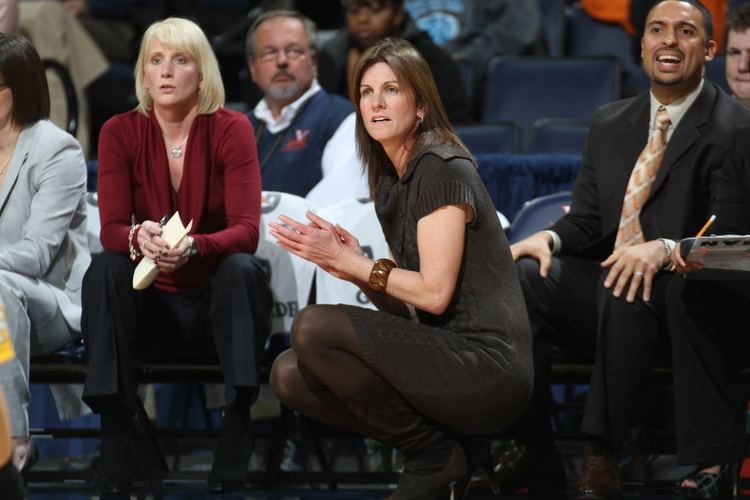 Joanne Boyle So what39s up with the Virginia Cavaliers fullcourtcom