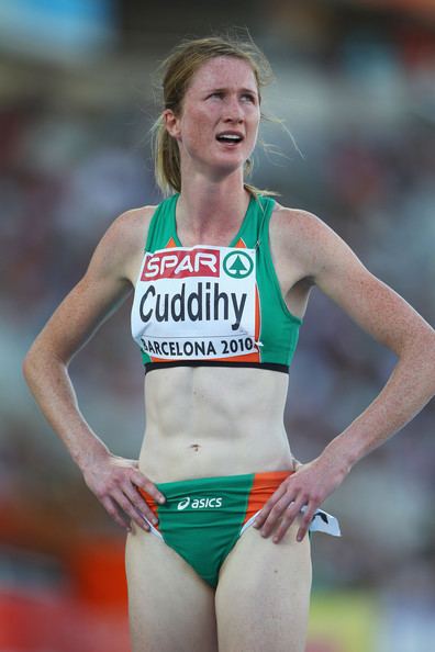 Joanne Cuddihy Joanne Cuddihy Photos Photos 20th European Athletics Championships