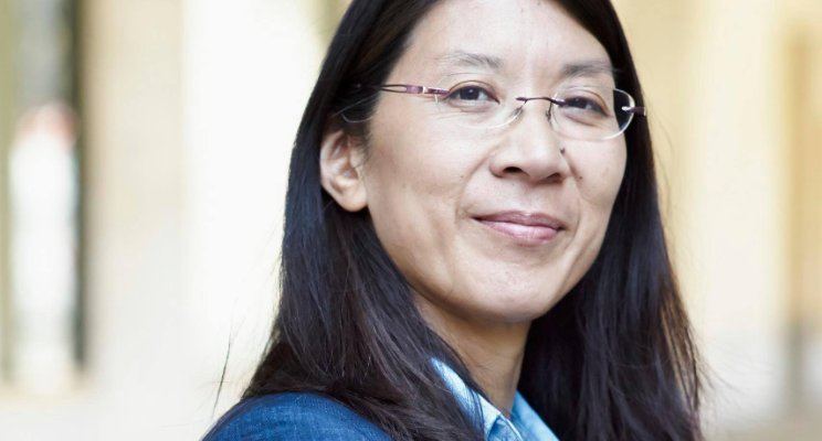 Joanne Liu Dr Joanne Liu International President of MSF on The CEO Series